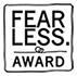 Fearless Awards Logo